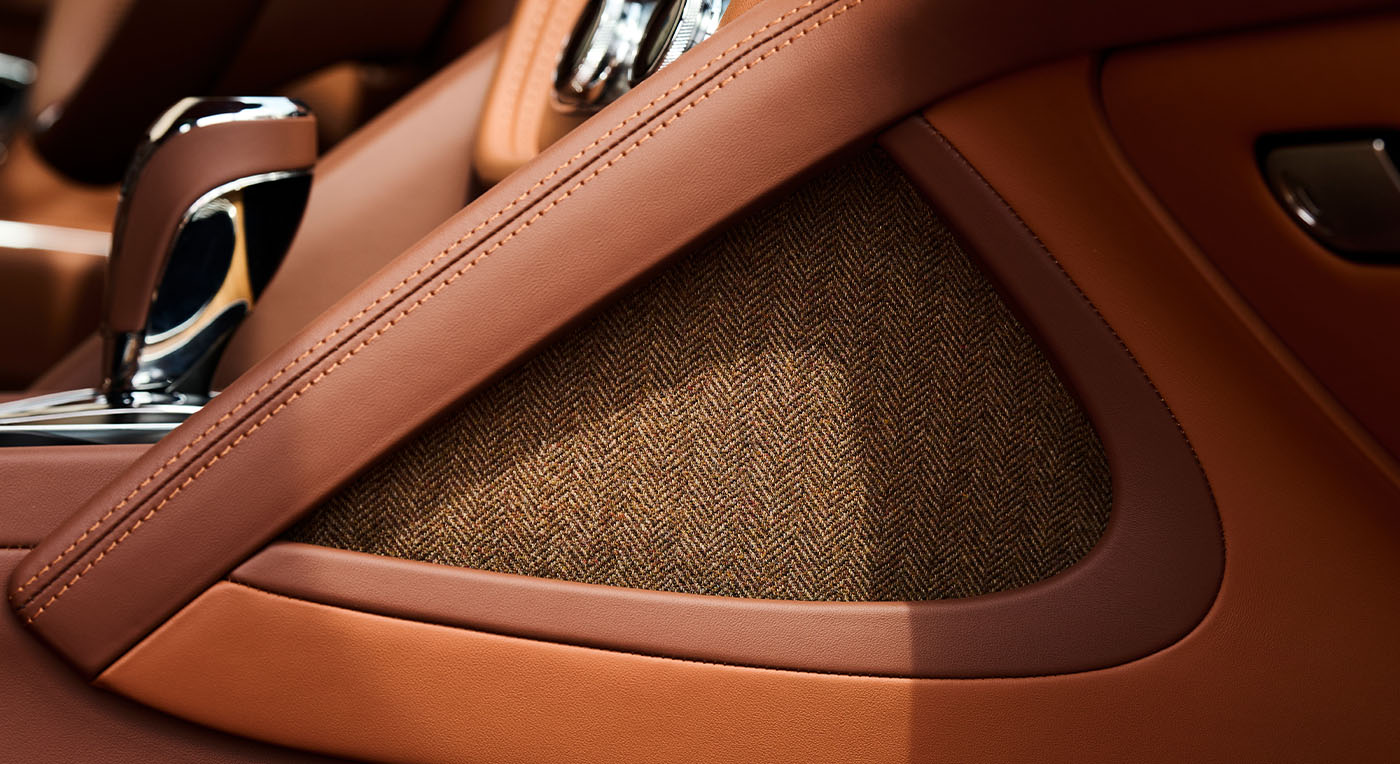 Bentayga Chalet Edition: Gstaad Guy’s Alpine SUV — article image